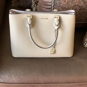 Michael Kors satchel